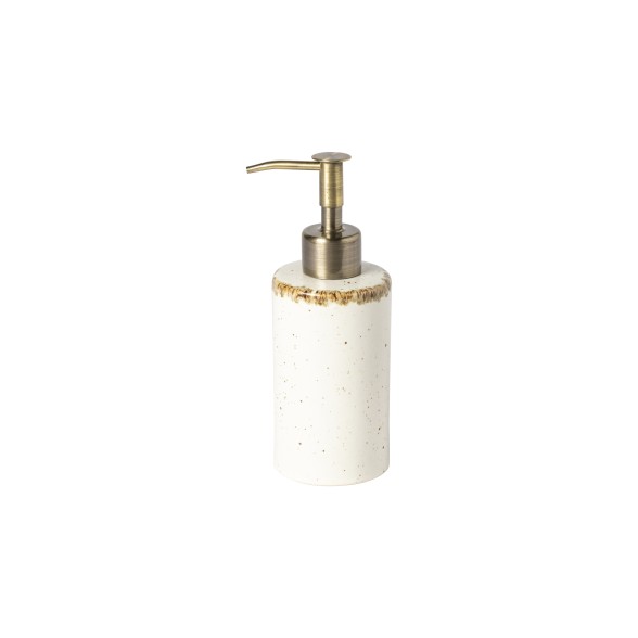 Soap / Lotion Pump Toscana Bath - Spa by Casafina