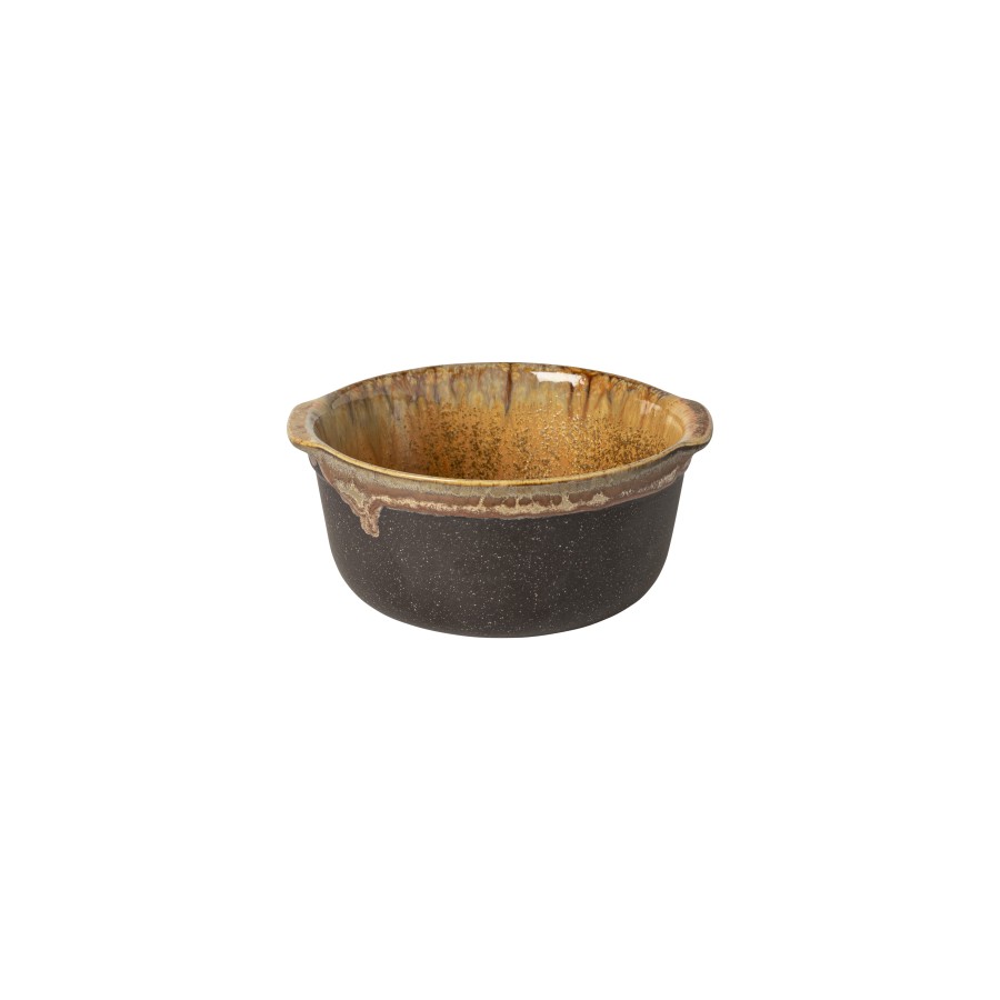 Soup/Cereal Bowl Poterie by Casafina