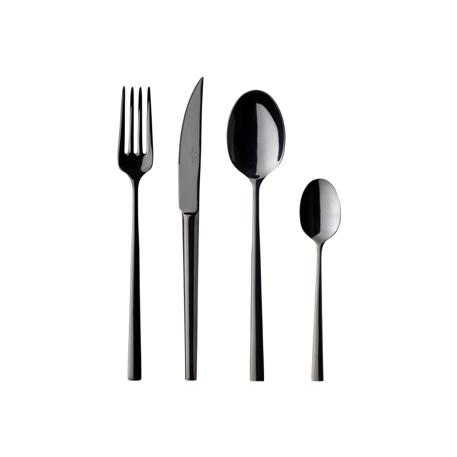 Flatware 24 Pieces set Vela