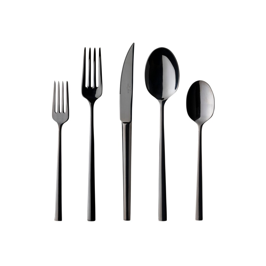 Set de 5 Pices de Couverts Vela