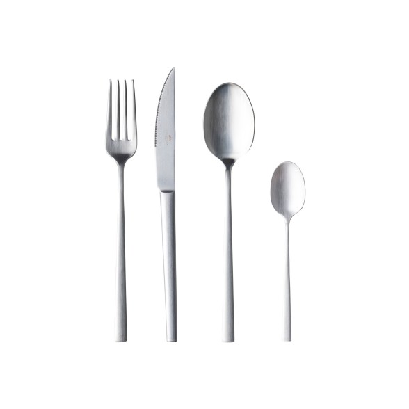 Flatware 24 Pieces set Vela