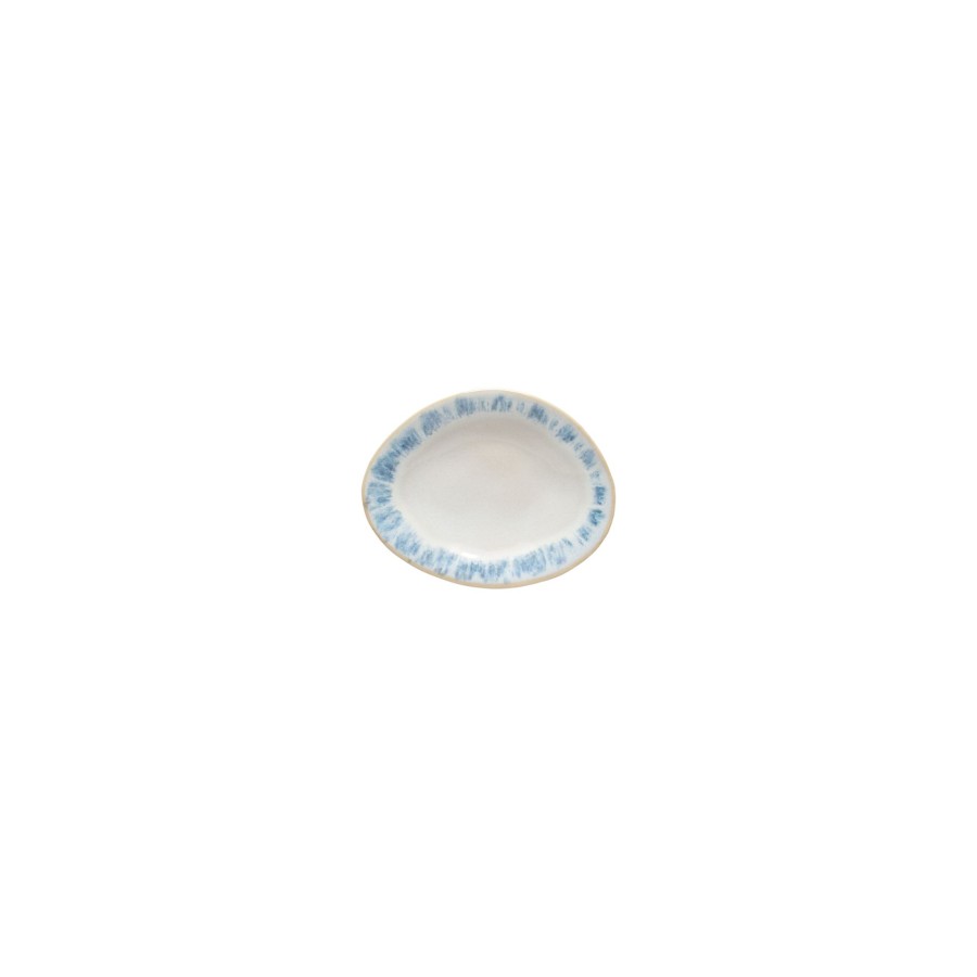 Prato Mini Oval Brisa
