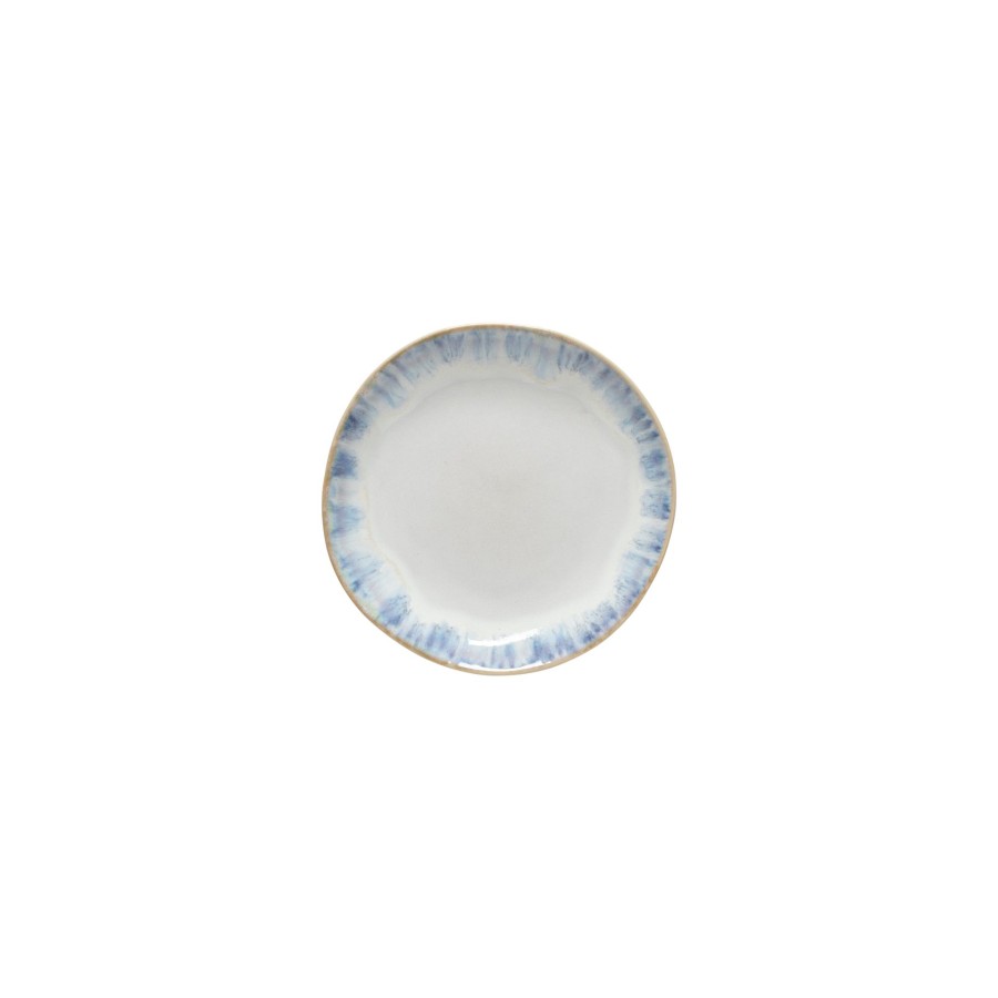 Bread Plate Brisa