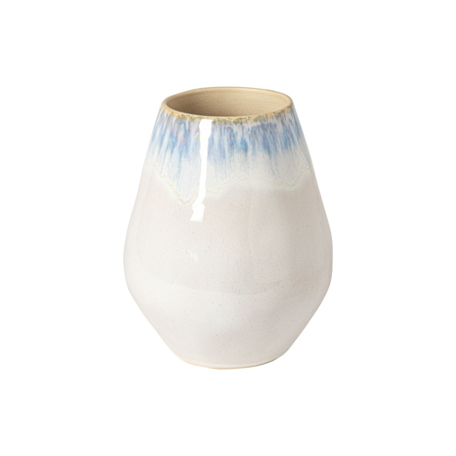 Oval Vase Brisa