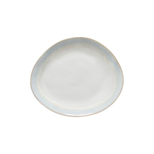 Prato Jantar / Travessa Oval Brisa