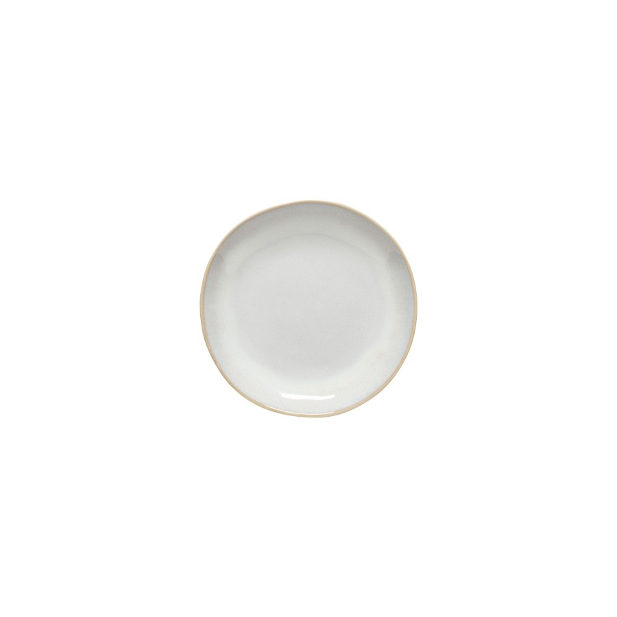 Bread Plate Brisa