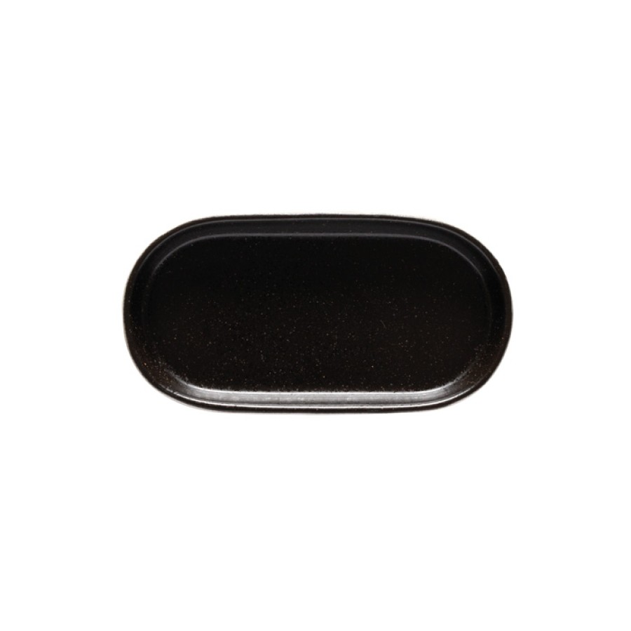 Small Deep Oval Tray Ntos