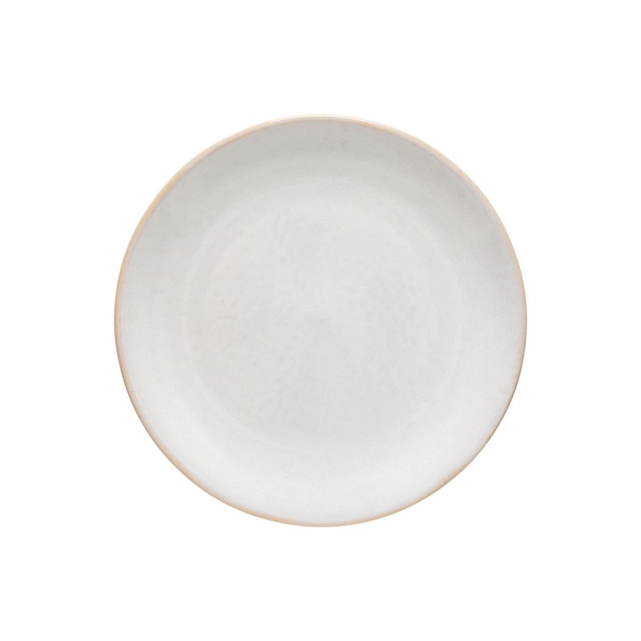 Dinner Round Coupe Plate Roda