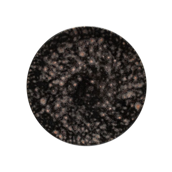 Dinner Round Plate Roda