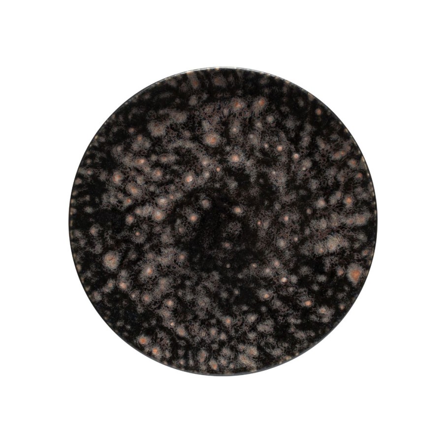 Dinner Round Plate Roda