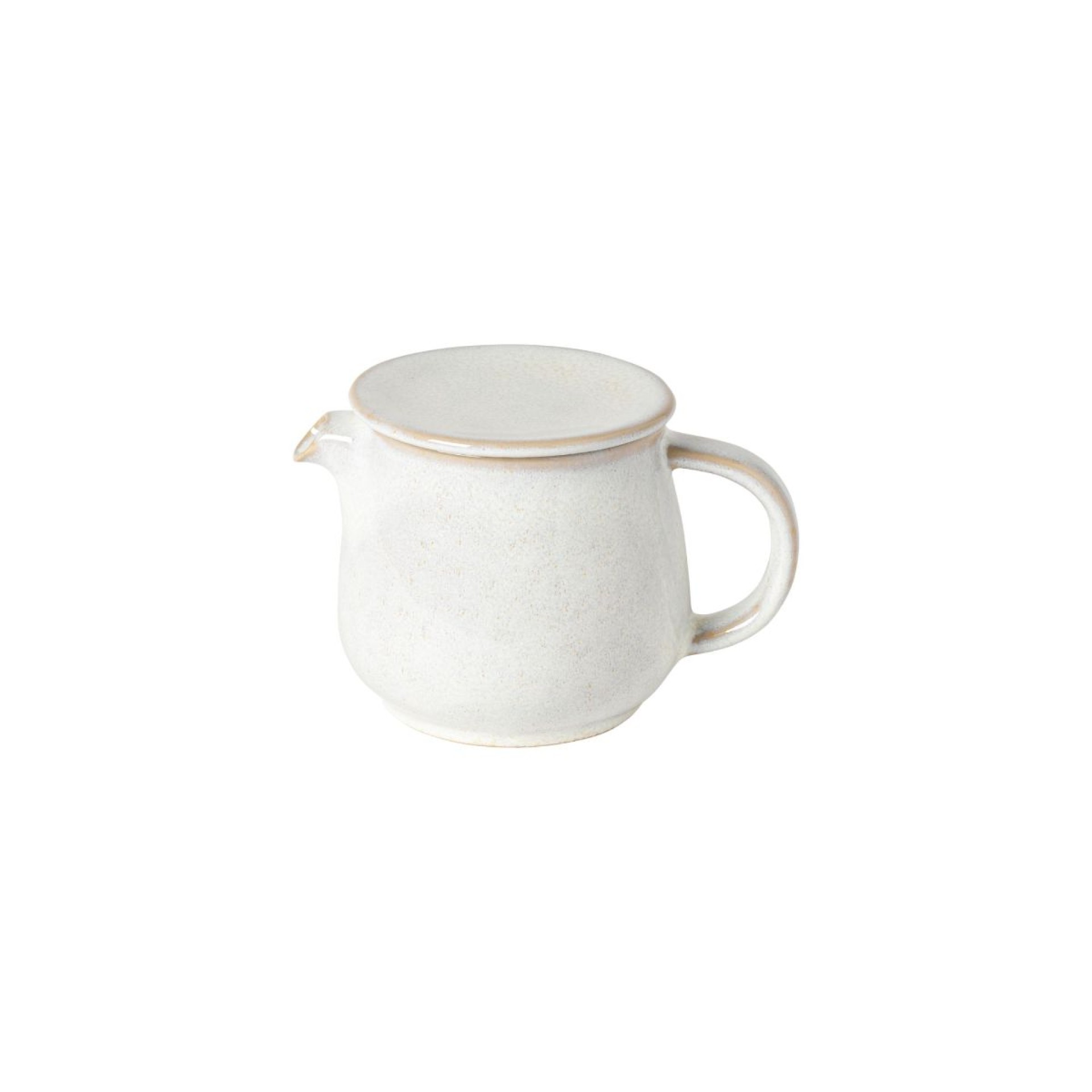 Tea Pot with Infusor Roda