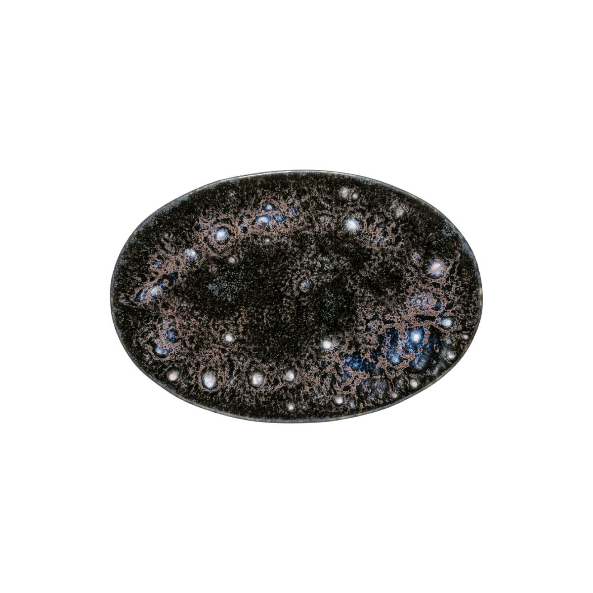 Medium Oval Plate / Platter Roda