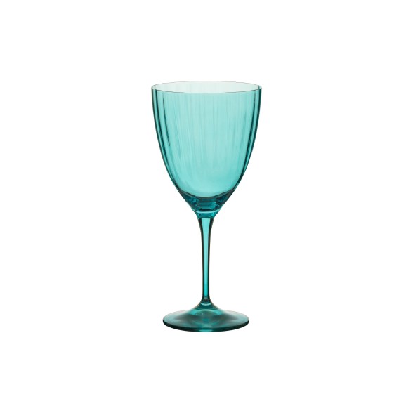 Set 6 Red Wine Glasses Sensa, Casafina by COSTA NOVA