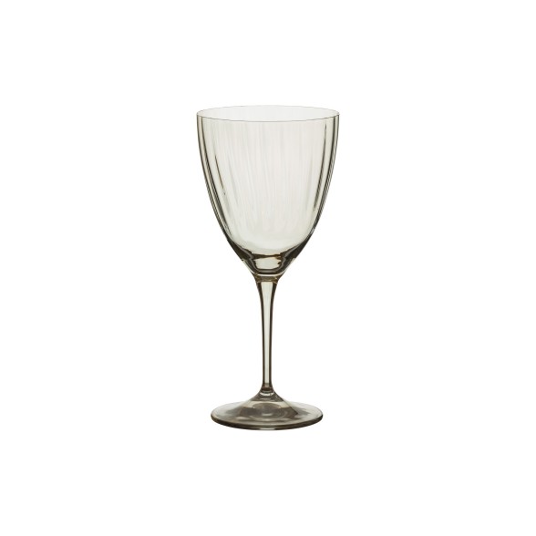 Set 6 Red Wine Glasses Sensa, Casafina by COSTA NOVA