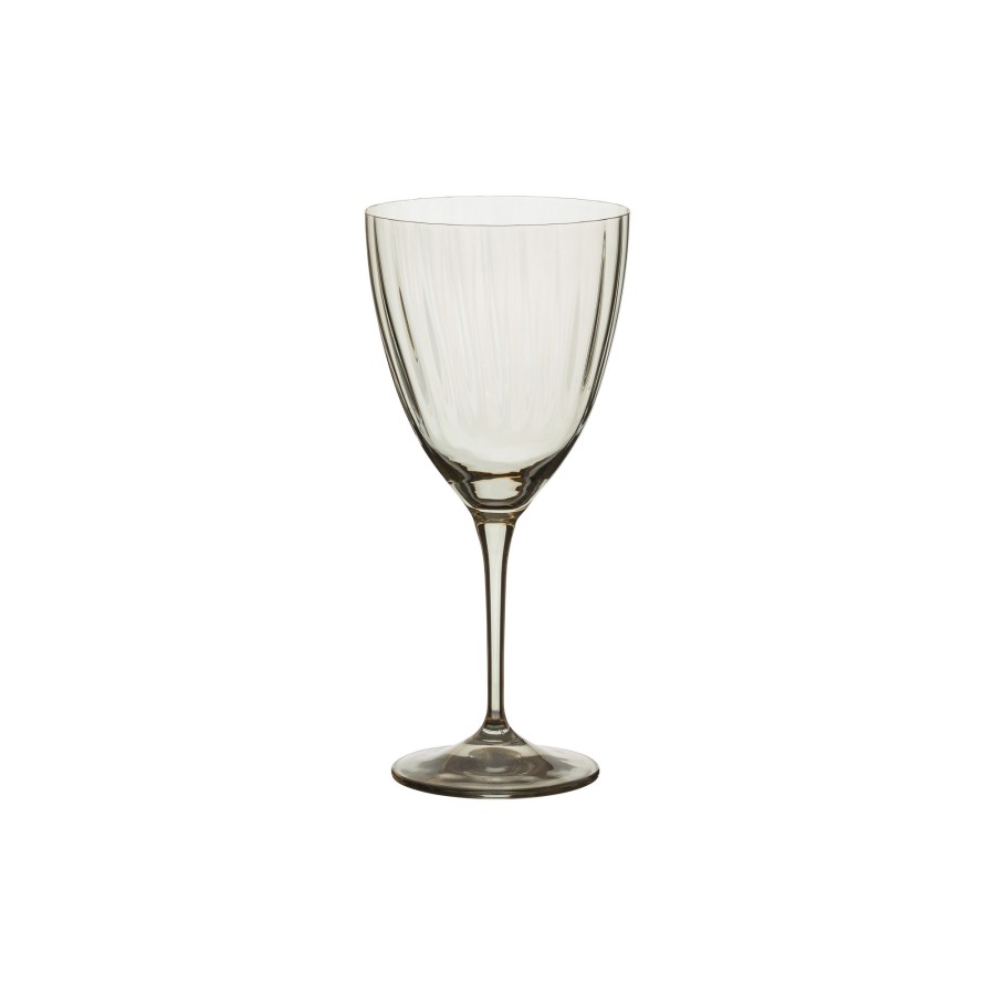 Set 6 Red Wine Glasses Sensa, Casafina by COSTA NOVA
