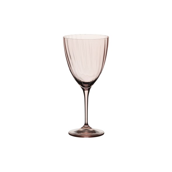 Set 6 Red Wine Glasses Sensa, Casafina by COSTA NOVA