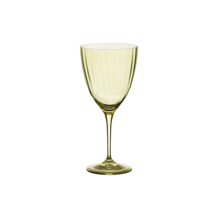 Set 6 Red Wine Glasses Sensa, Casafina by COSTA NOVA