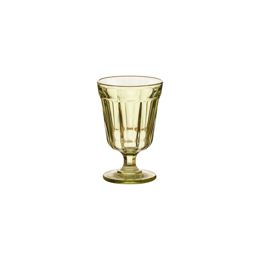 Set 6 Water Glasses Gomos