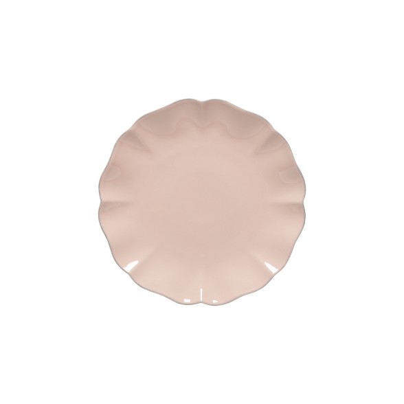 Salad / Dessert Plate Rosa