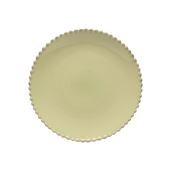 Dinner Plate Pearl