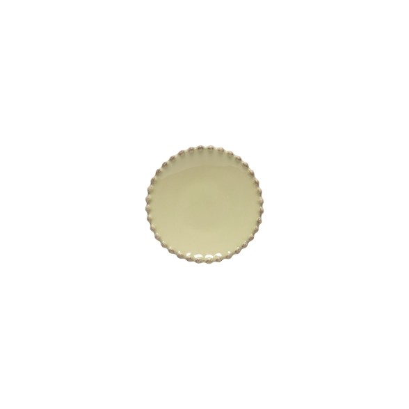 Appetizer Plate Pearl