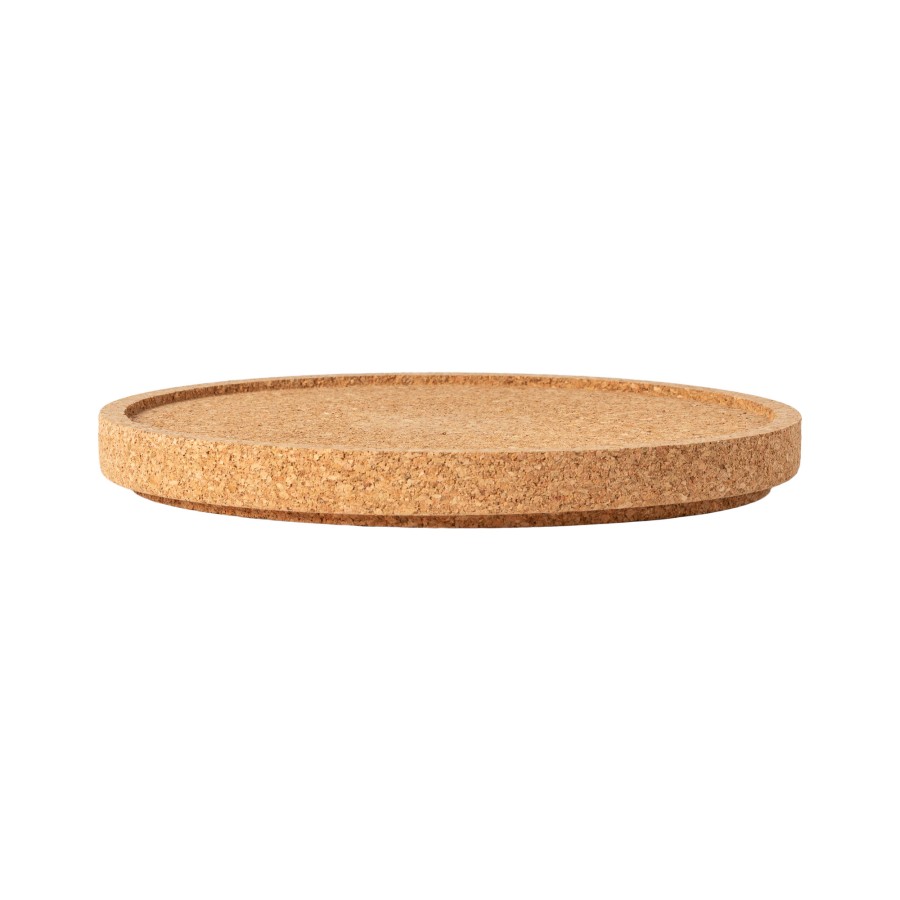 Cork Lid / Trivet Redonda