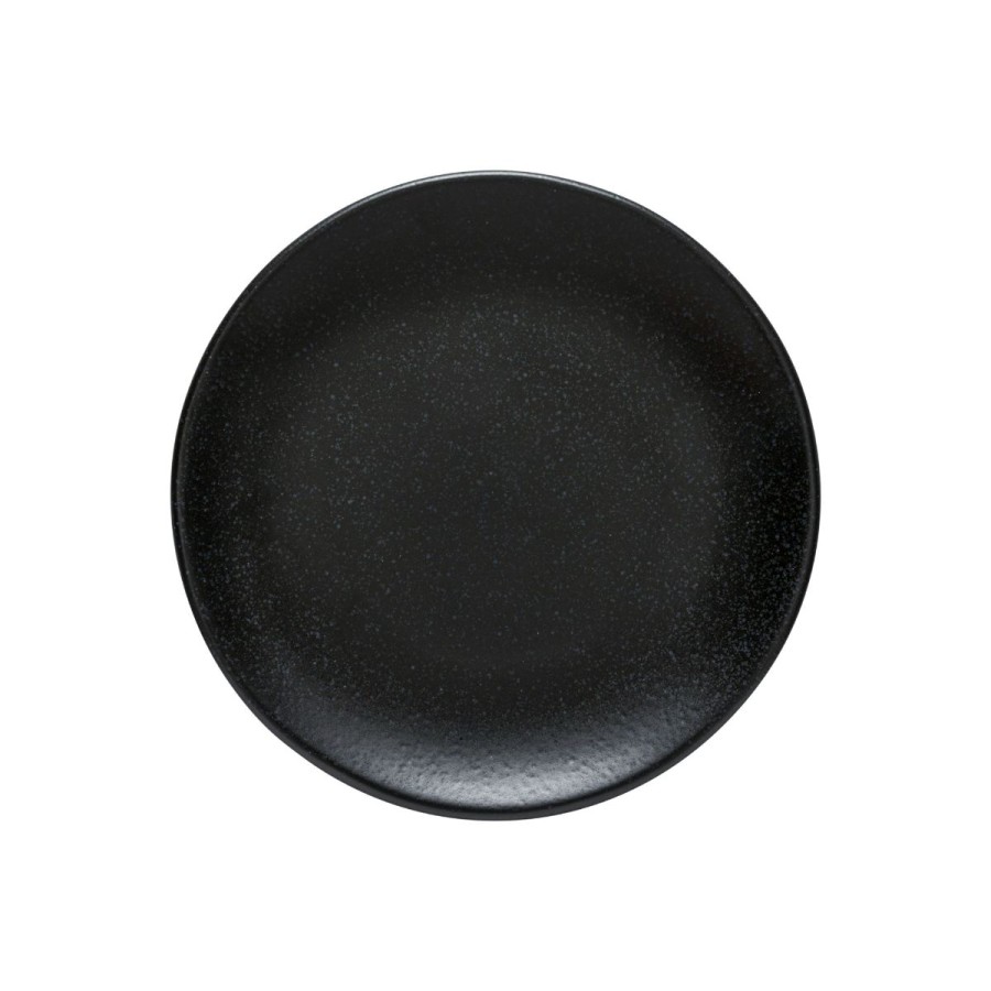 Dinner Round Coupe Plate Roda