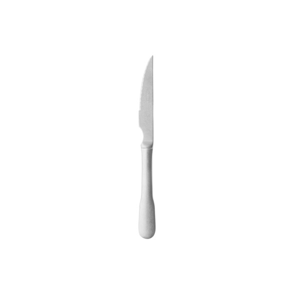 Steak Knife Saga