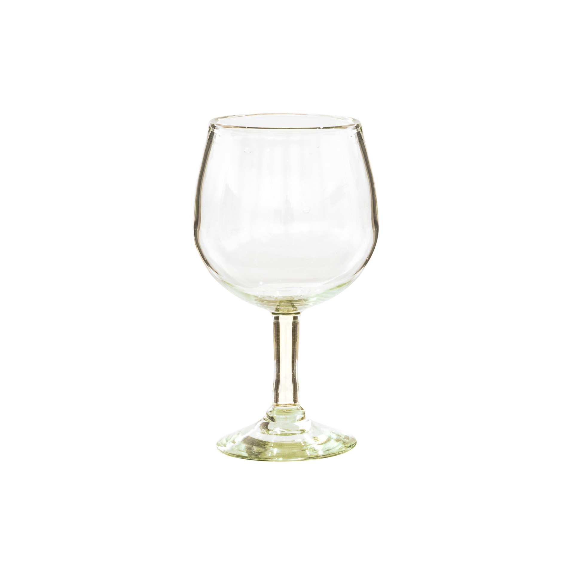 Set 6 Gin Glasses Acapulco