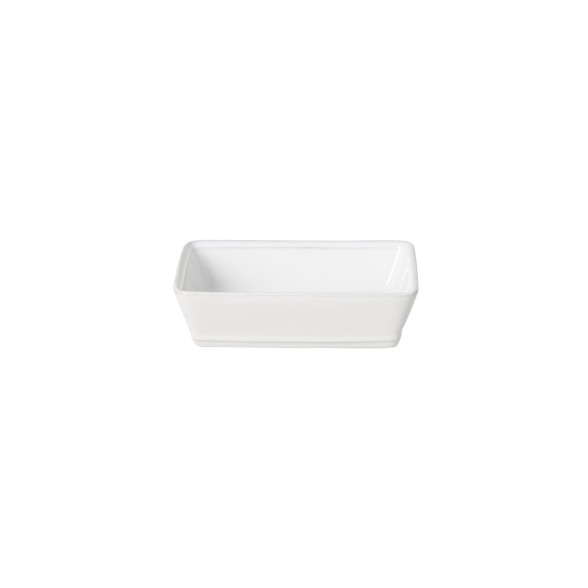 Mini Plat  Four Rectangulaire Friso