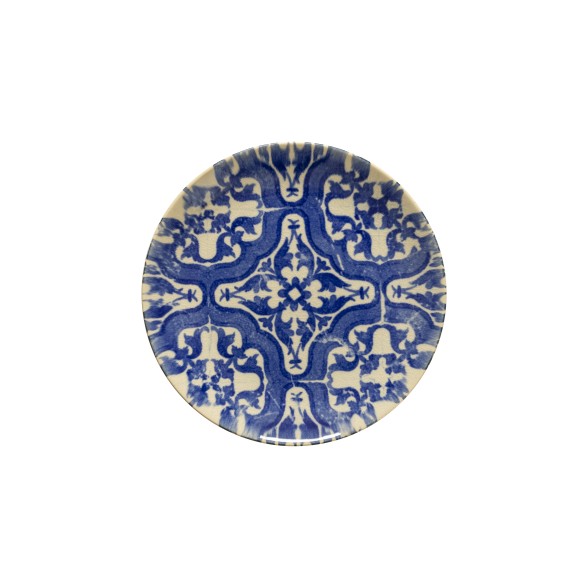 Salad / Dessert Plate Elements