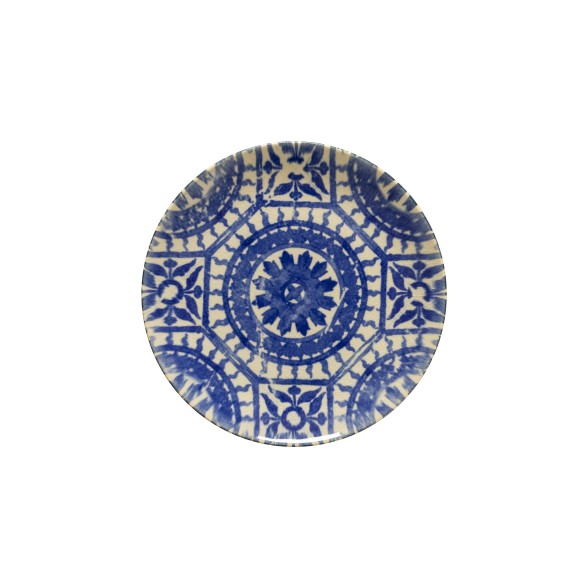 Salad / Dessert Plate Elements