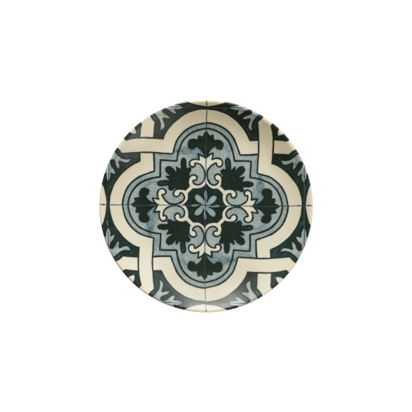 Salad / Dessert Plate Elements
