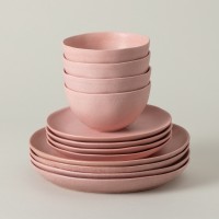 Mauve pink