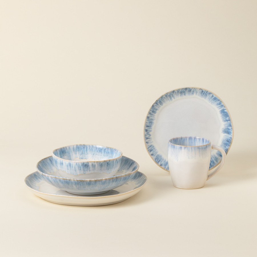 Set 5 Peas de Mesa Brisa