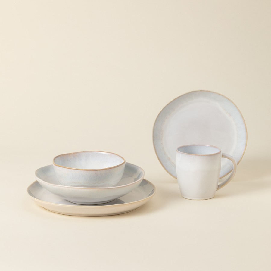 Set 5 Peas de Mesa Brisa