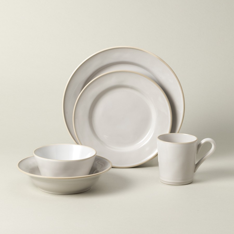 5-piece Dinnerware Set Beja