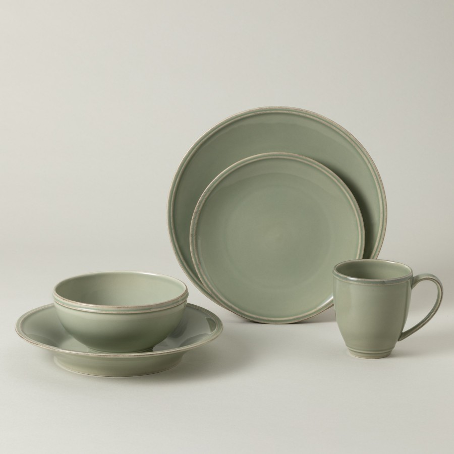Set Vajilla 5 Piezas Friso