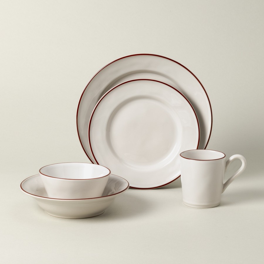 Set 5 Peas de Mesa Beja