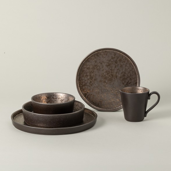 5-piece Dinnerware Set Lagoa