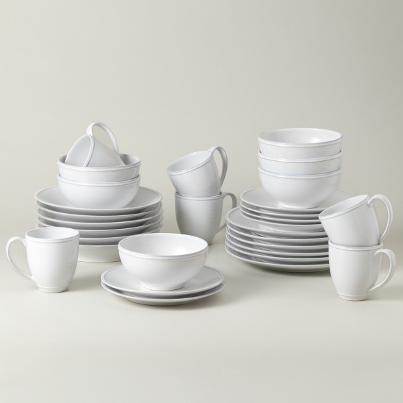 30-piece Dinnerware Set Friso