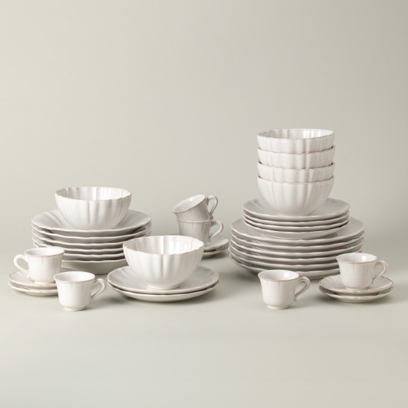 30-piece Dinnerware Set Alentejo