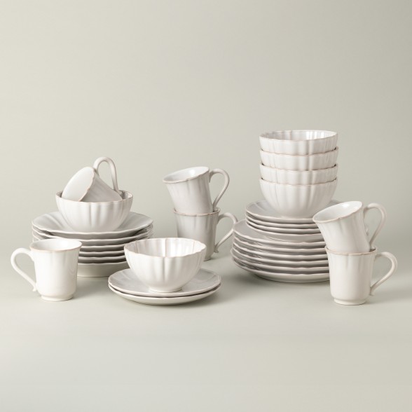 30-piece Dinnerware Set Alentejo