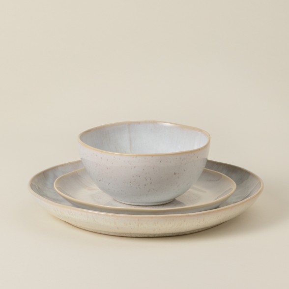 12-piece Dinnerware Set with Bowl Eivissa, Casafina by COSTA NOVA