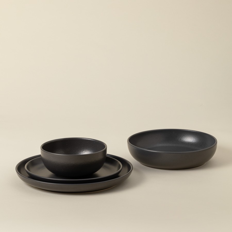 4-piece Dinnerware Set Pacifica, Casafina by COSTA NOVA