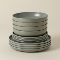 artichoke green