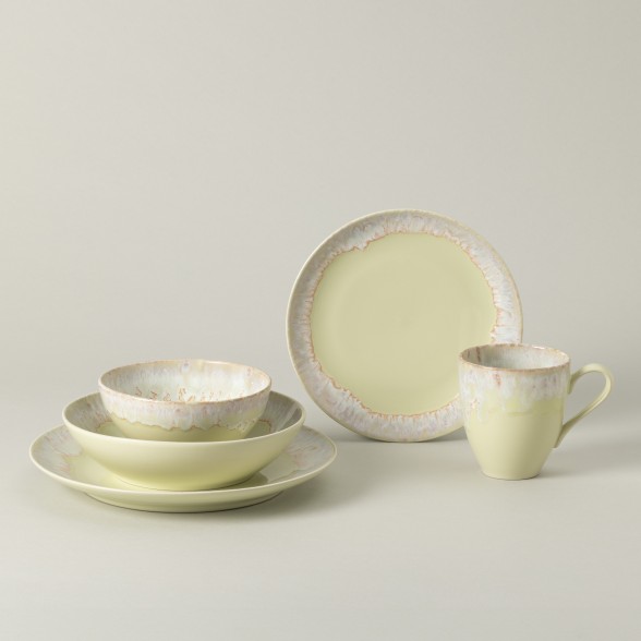 5-piece Dinnerware Set Taormina