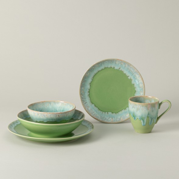 5-piece Dinnerware Set Taormina