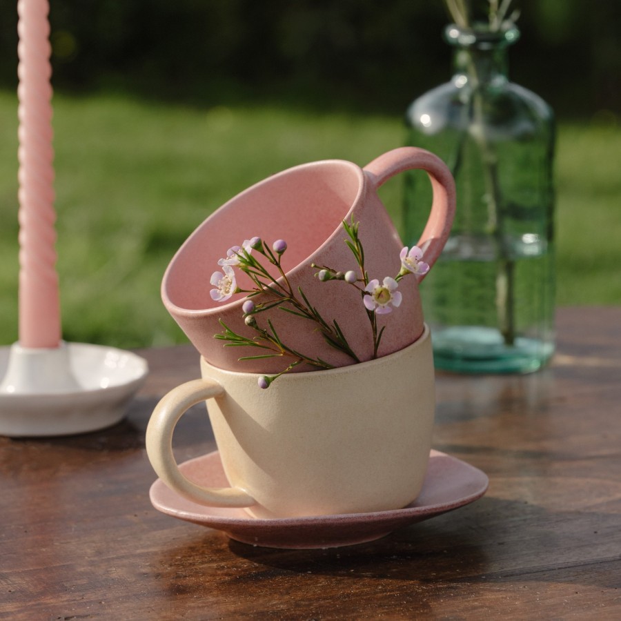 Mug Livia