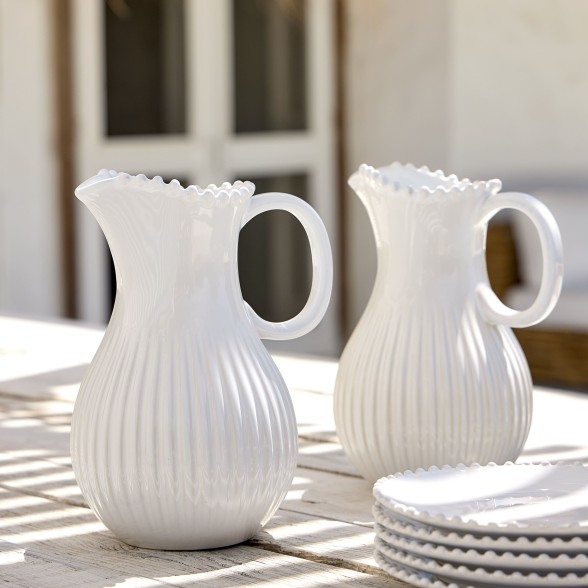 Pitcher Pearl